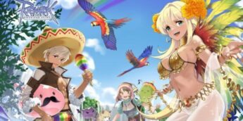 Ragnarok Online América Latina