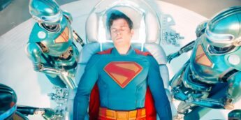 Trailer do Superman