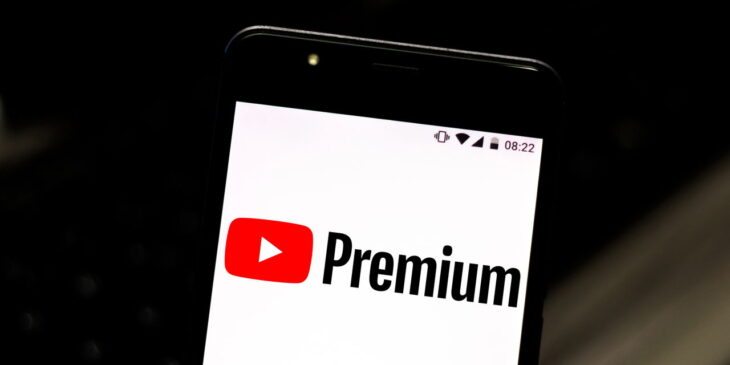 YouTube Premium