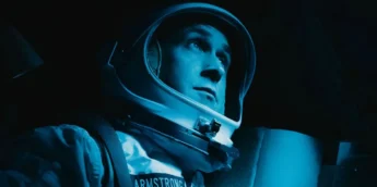 Project Hail Mary com Ryan Gosling