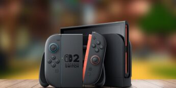 Console Nintendo Switch 2