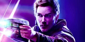 Chris Pratt Avengers Doomsday