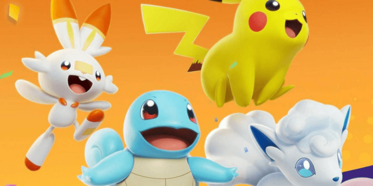 Uma nova forma de caçar Pokémon: Google adiciona Pokébola à barra de pesquisas
