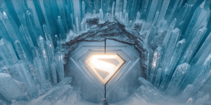 Superman | Assista à versão dublada da prévia de 5 minutos