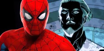 Senhor Negativo em Homem-Aranha