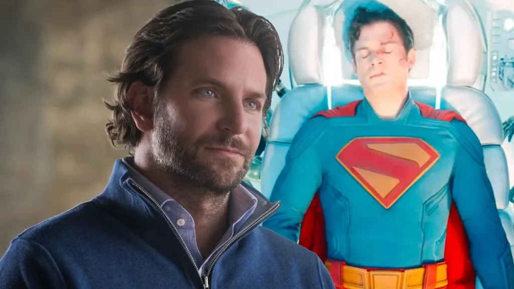 Vozes de Superman