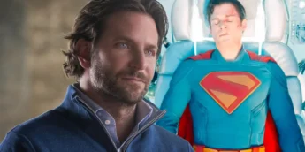 Vozes de Superman
