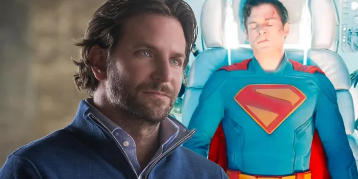 Vozes de Superman