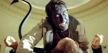 Alan Cumming em Avengers Doomsday