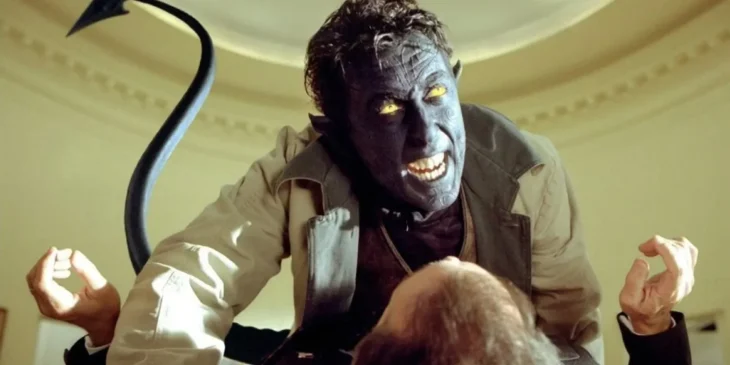 Alan Cumming em Avengers Doomsday