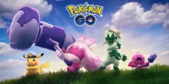Pokémon GO