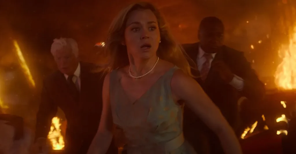 Trailer Premonição