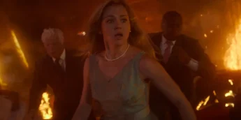 Trailer Premonição