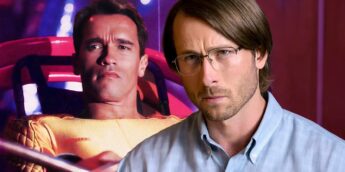 O Sobrevivente com Glen Powell