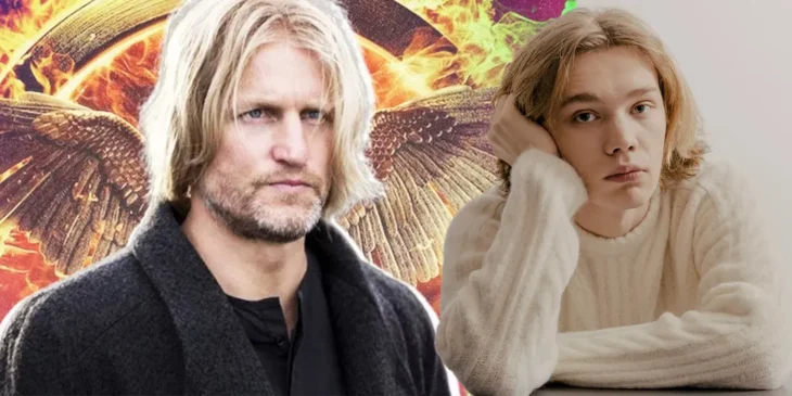 Haymitch dos Jogos Vorazes