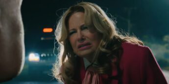 Jennifer Coolidge em Minecraft