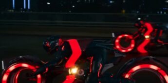Tron: Ares