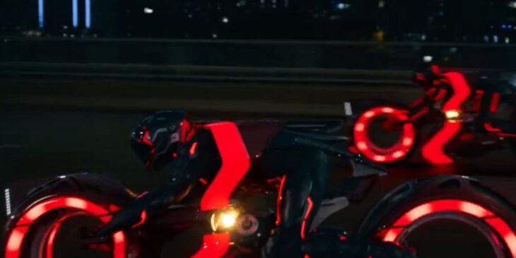 Tron: Ares