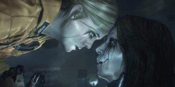 Elenco do Death Stranding