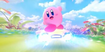 Kirby no Switch