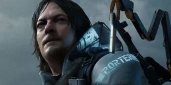 Death Stranding filme live-action diretor