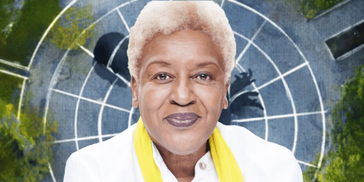Cabo do Medo | CCH Pounder entra para o elenco da série