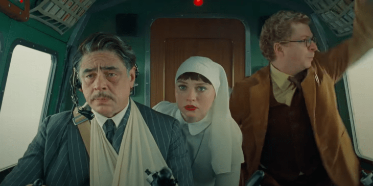 O Esquema Fenício | Filme de espionagem de Wes Anderson ganha trailer e data de estreia no Brasil