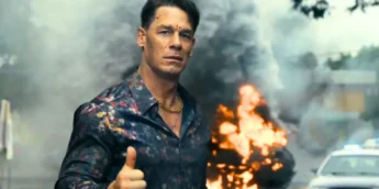 John Cena é Pacificador em 2ª temporada da série