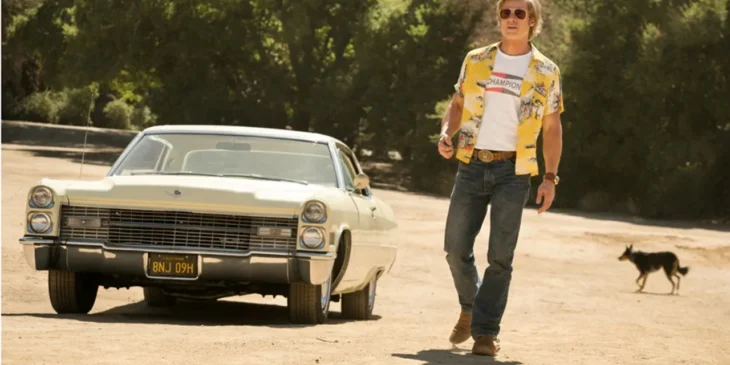 Sequência de Era Uma Vez em Hollywood