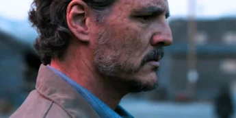 Pedro Pascal na 2ª temporada de The Last of Us