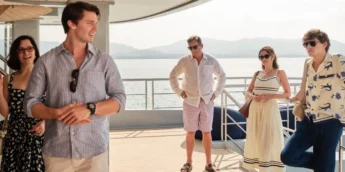 The White Lotus 4ª temporada
