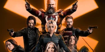Equipe do filme Thunderbolts
