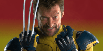 Marvel lança vídeo de 8 horas com o Wolverine de Hugh Jackamn