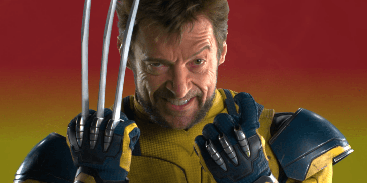 Marvel lança vídeo de 8 horas com o Wolverine de Hugh Jackamn