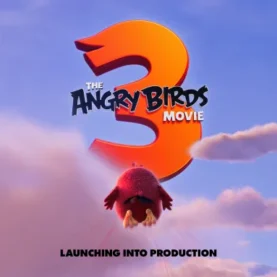 Angry Birds 3: O Filme