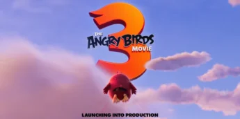 Angry Birds 3: O Filme