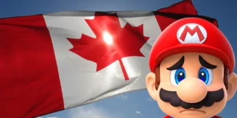Mario Canadá