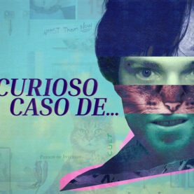 O Curioso Caso de...