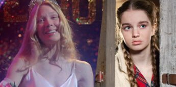 Série da Carrie