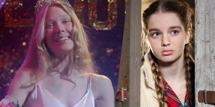 Série da Carrie