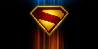 Símbolo do Superman