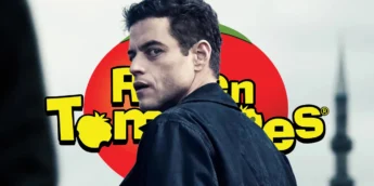 Operação Vingança no Rotten Tomatoes