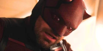 Demolidor Renascido com Charlie Cox