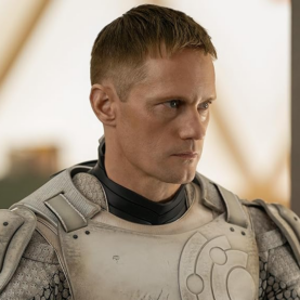 Murderbot | Assista ao trailer oficial da série do Apple TV+ com Alexander Skarsgård