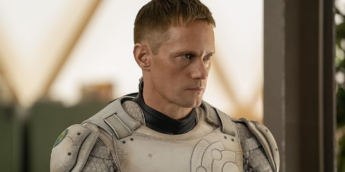 Murderbot | Assista ao trailer oficial da série do Apple TV+ com Alexander Skarsgård