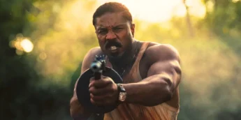 Michael B. Jordan em ação em Pecadores