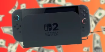Nintendo Switch 2 2 valor final