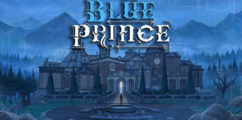 Blue Prince