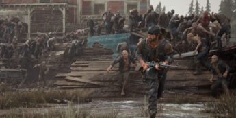 Days Gone