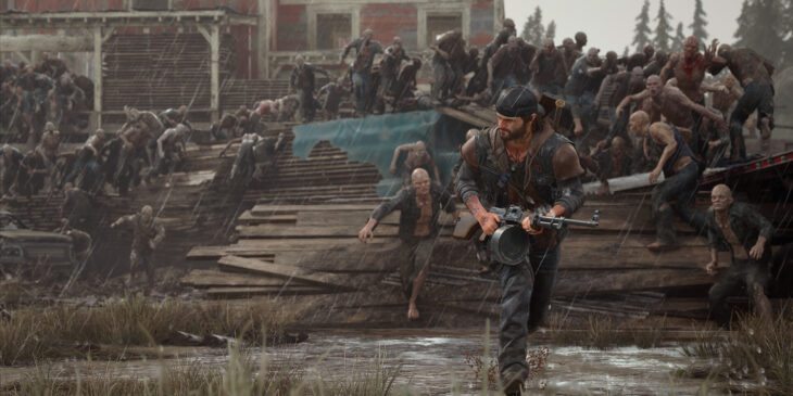 Days Gone